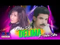 Download Lagu JOTHA RG feat. YULIA CITRA - DELIMA [OFFICIAL MUSIC VIDEO] LYRICS