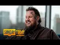 Jelly Roll on new album Beautifully Broken and life of redemption