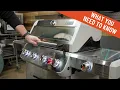 Ultimate Wallet-Friendly Gas Grill Monument Mesa With Sear Zone Review