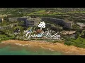 Welcome to Grand Wailea