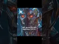Download Lagu He is a rare and excellent villain 🗿🗿🙏 #mcu #avengers #shorts