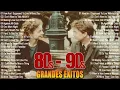 Download Lagu Las 100 Mejores Canciones En Ingles De Los Tiempos - Grandes Éxitos 80 y 90 En Inglés