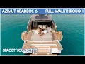 Download Lagu Azimut Seadeck 6 I Volledige walkthrough I Het zeekanaal