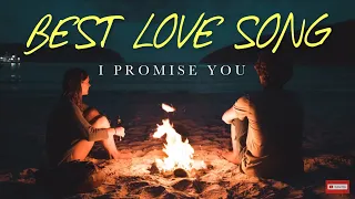 Download Woren Webbe - I Promise You (Lyrics Video) | Best English Love Song Ever MP3