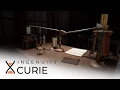 Download Lagu Discovery of Radioactivity  |  Moment of History - 3D Environment Demo