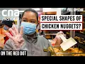 McDonald s Pizza Hut Behind-The-Scenes Of Your Favourite Fast Food Restaurants On The Red Dot