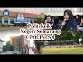 Download Lagu Keliling Kampus POLINES Semarang