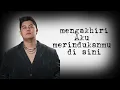 Download Lagu Siziwan satya - merindu ( official lyric video )