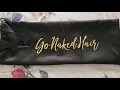 Go Naked Hair by Porsha Williams