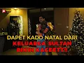 Download Lagu NATAL BARENG KELUARGA DAN SAHABAT, KELUARGA SULTAN RAME! - THOMAS DJORGHI