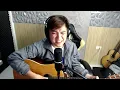Lagu IT MIGHT BE YOU - Stephen Bishop (Acoustic Live Cover)