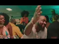 Angel - Blessings REMIX (Official Video) ft. French Montana, Davido