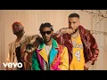Download Lagu Angel - Blessings REMIX (Official Video) ft. French Montana, Davido