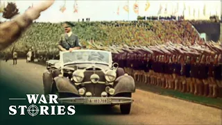The Most Powerful Propaganda Campaign In Human History