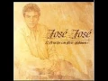 Jose Jose - Me basta con Trio