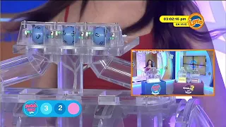 Sorteo LOTO 3:00 p.m. domingo 21 de junio de 2026