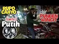 Lagu Kang Kenzi dapat RUPOCAHYO tembus Memutih dari Punden Wingit 😱