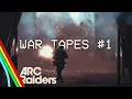 ARC RAIDERS \\\\ War Tapes #1