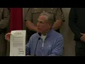 Download Lagu Gov. Abbott signs disaster declaration for 15 counties including Comal, Kendall and Kerr