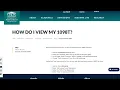 How to Obtain a Copy of Your 1098-T Form