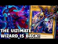 DARK MAGICIAN - Ten Minute Testing