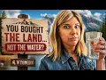 Wyoming Water Rights What Every New Homeowner Needs to Know