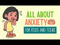 Anxiety For Kids Teens Anxiety Symptoms Triggers Causes Coping Techniques