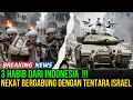 Download Lagu ISRAEL GEMPAR ! 3 HABIB DARI INDONESIA BERGABUNG DENGAN TENTARA ISRAEL