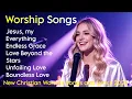 Download Lagu 🌲Best Morning Worship Songs 2025 - Best Christian Worship Songs 🎧 100 All-time Praise Hits