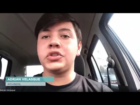 Adolescentes nas urnas: mais de 800 jovens vão votar pela primeira vez em Chapecó nesse ano