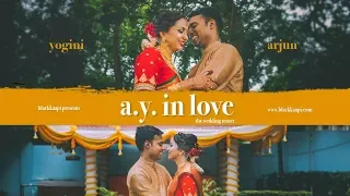 Download Wedding Film - a.y. in love - Yogini and Arjun MP3