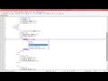 HTML 24 Nesting tables