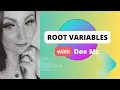 CSS Root Variables What You Need to Know
