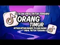 Download Lagu DJ ORANG TIMUR - JUAN REZA - HITAM HITAM MANIS TU DAR MANA | SLOW BASS DJ VIRAL TIKTOK TERBARU 2025