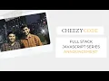 Full Stack JavaScript Series Announcement - CheezyCode in Hindi
