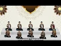 Download Lagu (Shollallohu 'ala Yasin) صلى الله على يس  ||  Banjari Cover