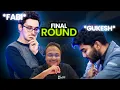 Download Lagu Fabiano Caruana vs D. Gukesh | The final round of the Sinquefield Cup 2025