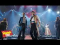 First Look at Les Miserables The Arena Concert Spectacular Coming to Radio City Music Hall