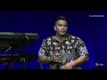 Bo Napoleon - Nice To See You Trying/If That's Ok (LIVE at the 2018 Island Music Awards)