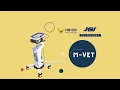 Download Lagu Asaveterinary's M-VET Vet Laser Therapy Device