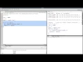 Simulation in R sample size and sampling distributions