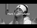 Download Lagu Billie Eilish • Idontwannabeyouanymore ‖ english lyrics
