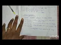 DS18 ARRAY OPERATIONS INSERT DELETE SEARCHING TRAVERSAL IN DATA STRUCTURES EXPLAINATION IN TELUGU