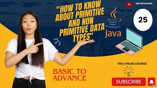 Exploring Data Types in Java A Comprehensive Guide