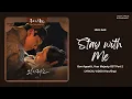 Download Lagu [Lyrical Video] 허각 (Huh Gak) - Stay with Me | 폭군의 셰프 (Bon Appetit, Your Majesty) OST Part 2