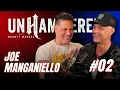 Joe Manganiello UnHammered Myhres