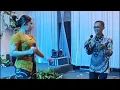 Jambu alas bahtera cinta gala gala tri laras budaya