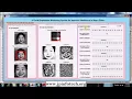 A Facial-Expression Monitoring System for Improved Healthcare in Smart Cities Matlab IEEE project