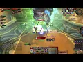 Blood DK tanking VoA 25 Warmane WoW