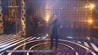 لو أنت حبيبي بجد ت عاتبني تعالى حاسبني قل ما تبعد ولا تسيبني لوم واعتب عليا 